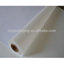 175micron milky white transparent mylar Polyester Insulation Film